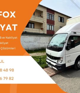 Kozyatağı Evden Eve Nakliyat